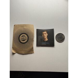 Unbranded Cds-and-vinyl